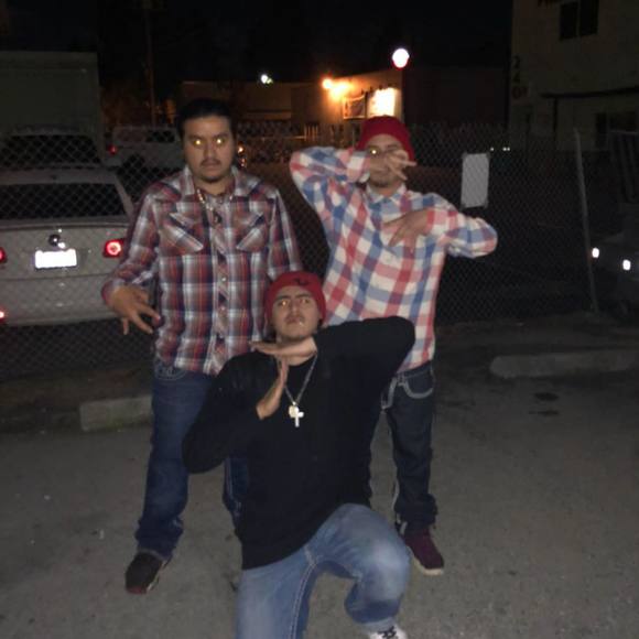 Meet your Posher, Mike - Picture 1 of 1